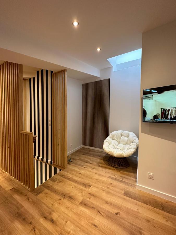 Katrine Apartman Saint-Etienne  Kültér fotó