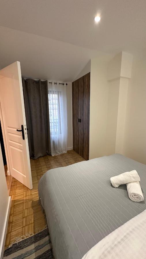 Katrine Apartman Saint-Etienne  Kültér fotó