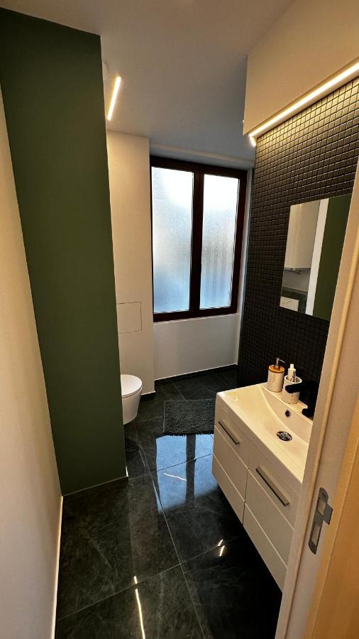 Katrine Apartman Saint-Etienne  Kültér fotó