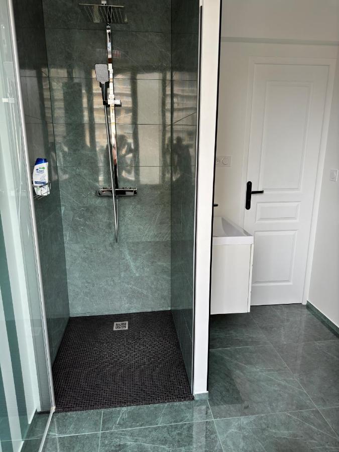Katrine Apartman Saint-Etienne  Kültér fotó