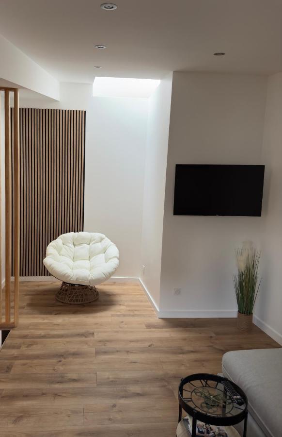 Katrine Apartman Saint-Etienne  Kültér fotó